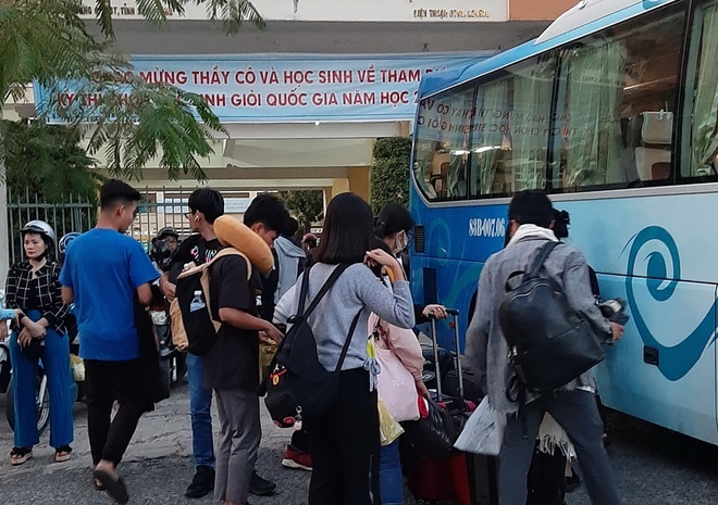 Nam sinh tử vong trong chuyến đi trải nghiệm ở Đà Lạt-1