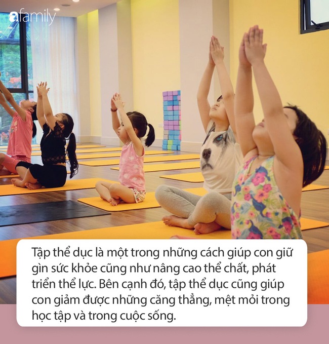 Không phải cứ ngồi trong lớp học thêm là sẽ giỏi, có 5 địa điểm cha mẹ nên đưa con đến thường xuyên để trẻ vừa học vừa chơi mà vẫn giỏi như thường-1