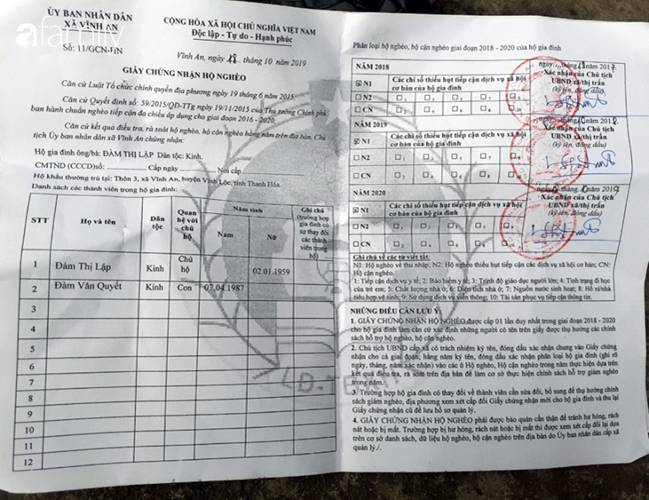 Tình yêu cháy bỏng của bà mẹ nghèo với cậu con trai tâm thần suốt hơn 30 năm-9