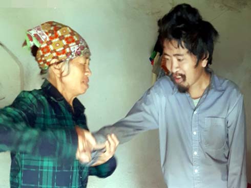 Sau tiếng nổ trong phòng thí nghiệm, 2 nữ giáo viên bị bỏng nặng-1