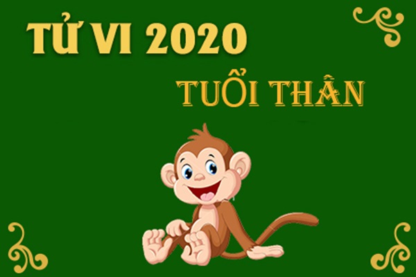 Tử vi tuổi Thân năm 2020: 1 năm sự nghiệp thăng trầm, nổi bật nhất là đường tình duyên-3