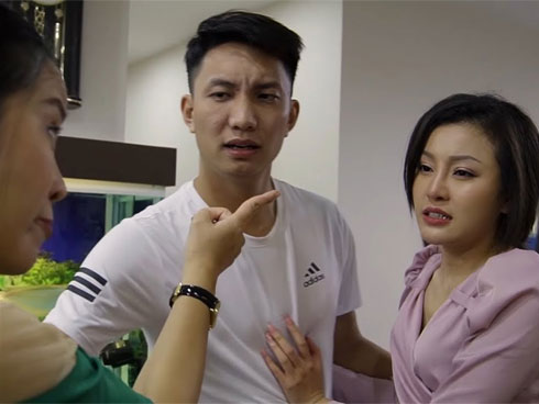 Xin mẹ chồng về ngoại ăn Tết, bà gay gắt: Làm gì có cái lý đó, nàng dâu vui vẻ dạ vâng nhưng sau lại làm một việc khiến bà thay đổi-3