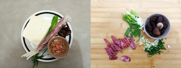 Mẹ chồng tôi có món đậu phụ làm nhanh mà ăn hấp dẫn vô cùng, cả nhà ai cũng thích-1