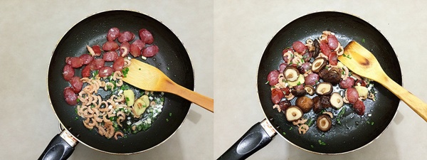 Mẹ chồng tôi có món đậu phụ làm nhanh mà ăn hấp dẫn vô cùng, cả nhà ai cũng thích-3