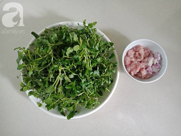 Bữa cơm giản dị chỉ 2 món thôi nhưng ngon hết sảy!-6