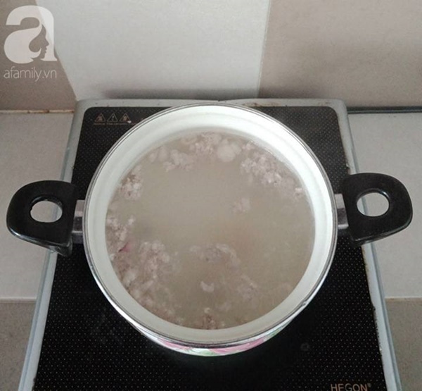 Bữa cơm giản dị chỉ 2 món thôi nhưng ngon hết sảy!-7