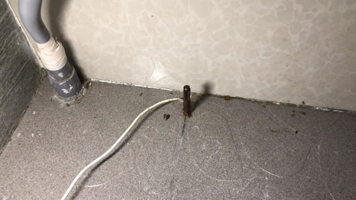 Cảnh báo: 5 thói quen sử dụng bình nóng lạnh có thể gây nguy hiểm tới tính mạng cả gia đình-2