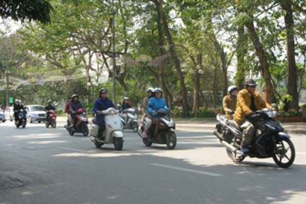 Dự báo thời tiết 7/1, miền Bắc ấm dần, lạnh về đêm và sáng-1