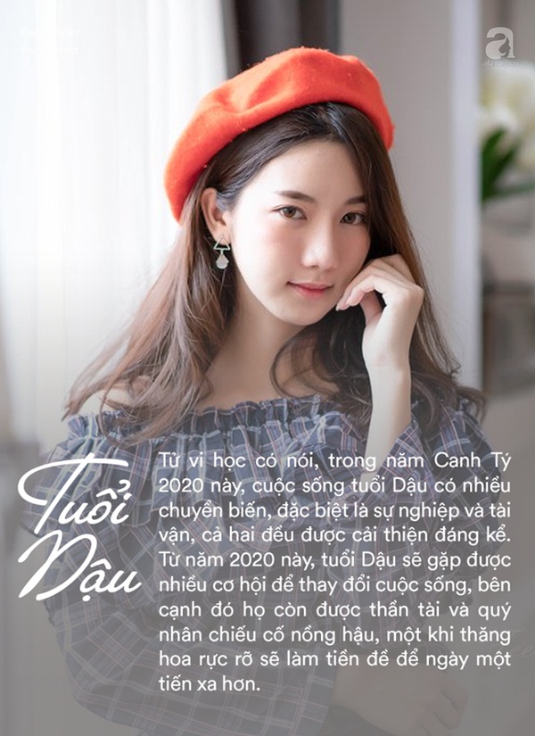 Năm Canh Tý đại cát đại lợi, 3 con giáp có cơ hội đổi đời, không chỉ mua được nhà to xe sang mà còn viên mãn về tình cảm-3