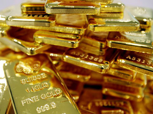 Giá vàng hôm nay 8/1, tiến lên 45 triệu/lượng-2