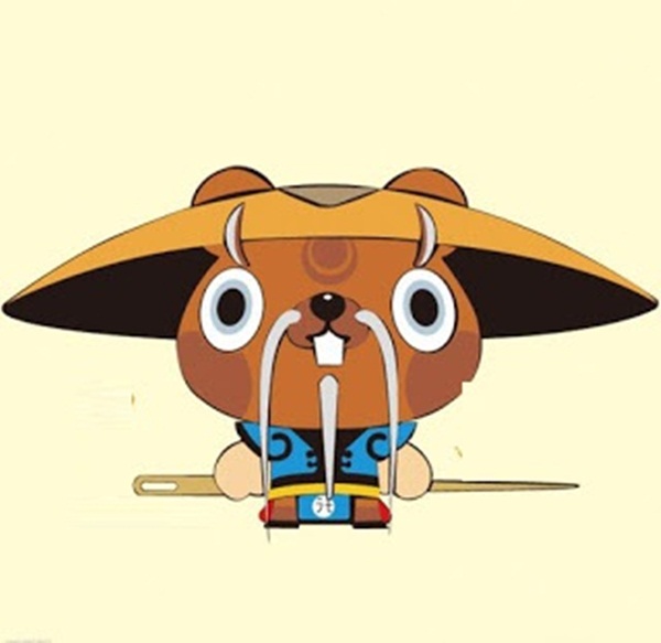 Xếp hạng may mắn, tiền tài của 12 con giáp trong tử vi năm 2020-1