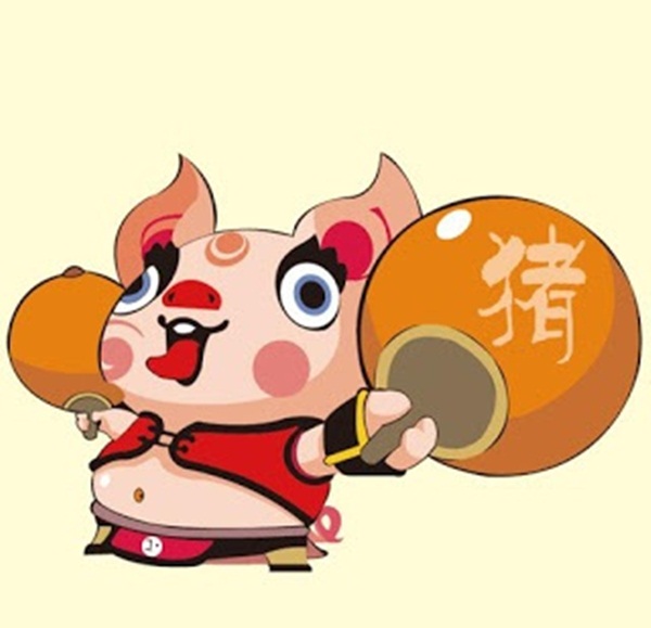 Xếp hạng may mắn, tiền tài của 12 con giáp trong tử vi năm 2020-12