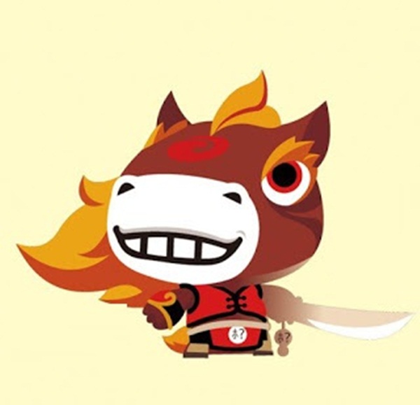 Xếp hạng may mắn, tiền tài của 12 con giáp trong tử vi năm 2020-7