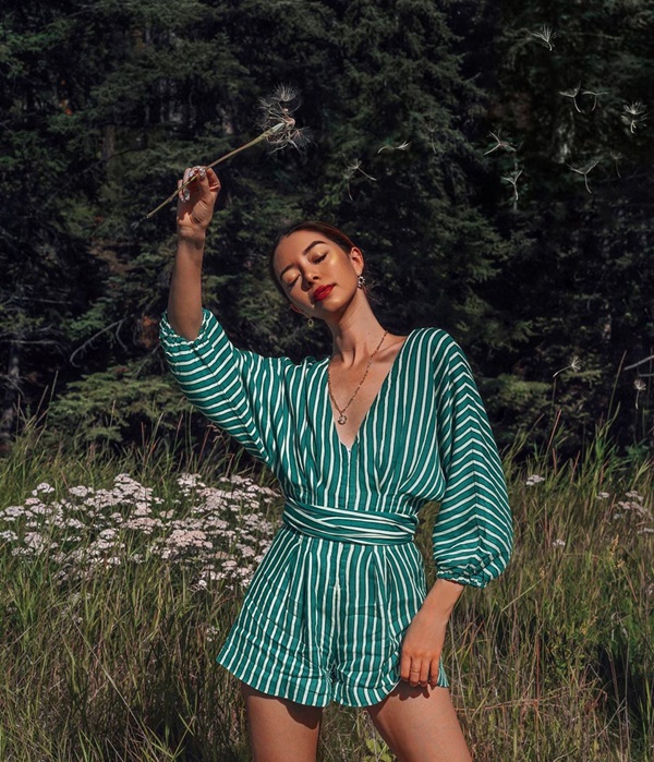 Choáng với nữ blogger kiếm 18 tỷ một năm nhờ đi du lịch khắp thế giới, đăng một bức ảnh nhận 240 triệu-5