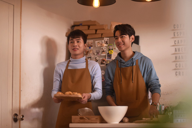 Lộ hình ảnh Jack ôm chặt mẹ nuôi sau khi suýt bị tai nạn trên phim trường, chứng minh lời nói của đạo diễn là có thật?-1