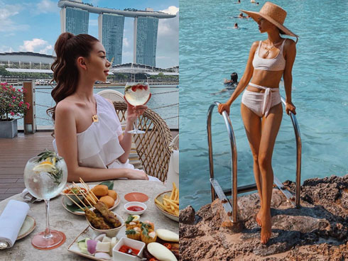 Những tên tuổi Vbiz mới lấn sân” làm Youtube du lịch: Người duyên chưa tới”, kẻ thành công nhưng thị phi cũng chẳng thiếu-26