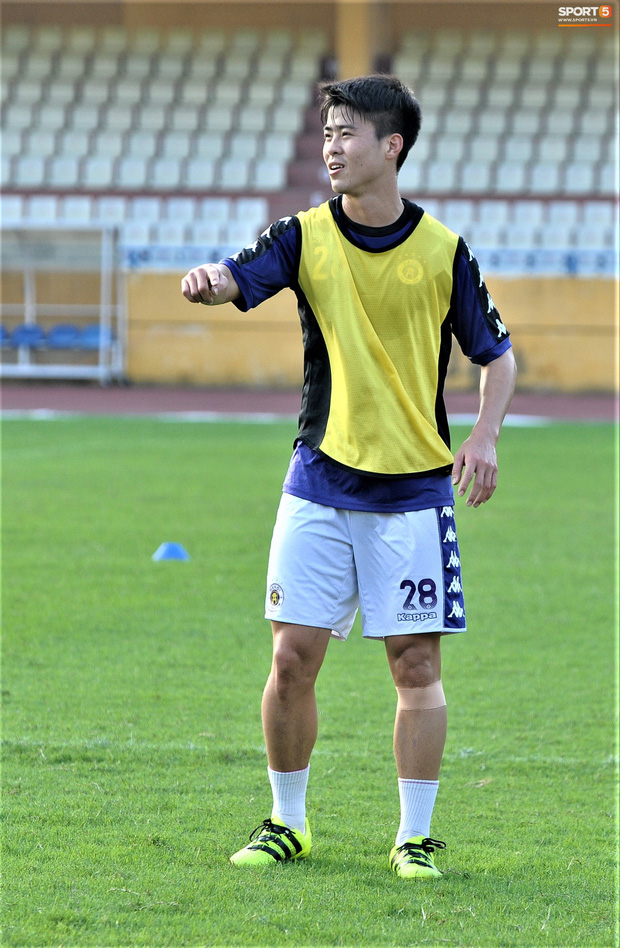 Duy Mạnh: Duyên số đến thì đón nhận, không hề hối tiếc khi quyết định cưới Quỳnh Anh”-8