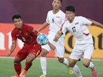 HLV Park Hang-seo rút gọn thời gian tập thể lực để U23 Việt Nam-13