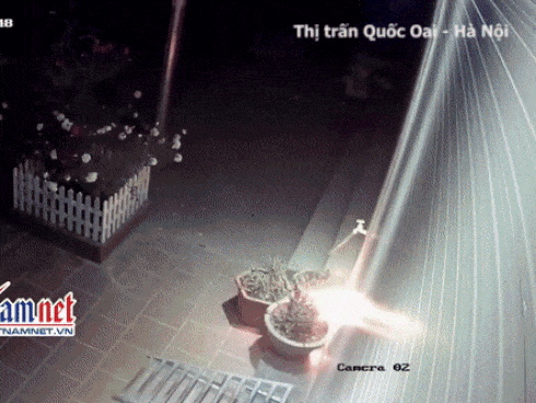 Chủ tịch thị trấn tiết lộ uẩn khúc vụ bọc thuốc phát nổ trước nhà dân-4