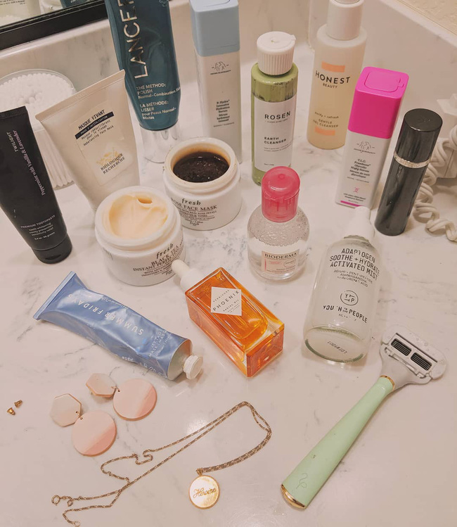 Lúc này đây, chị em phải tránh tuyệt đối 5 sai lầm skincare kẻo đến Tết là da xuống cấp khó mà cứu vãn nổi-2