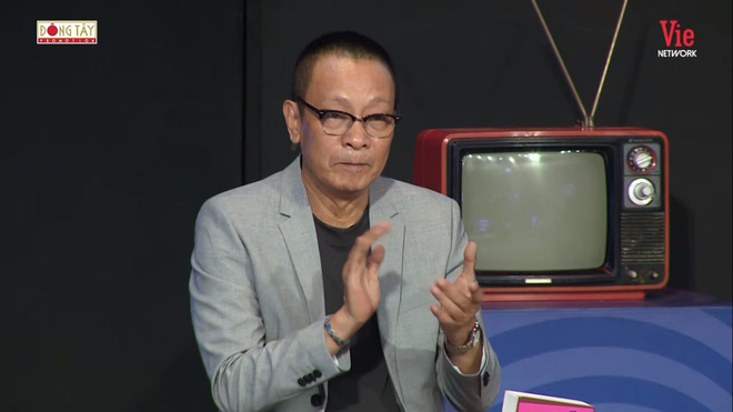 NSƯT Chí Trung: Những năm vừa rồi, tôi rơi vào trạng thái tuyệt vọng và nghĩ đến chuyện tự tử-1