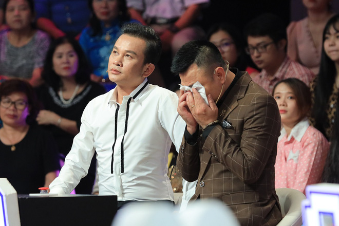 NSƯT Chí Trung: Những năm vừa rồi, tôi rơi vào trạng thái tuyệt vọng và nghĩ đến chuyện tự tử-4