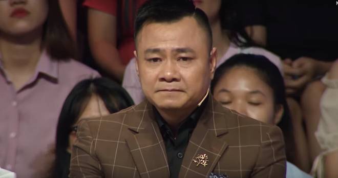 NSƯT Chí Trung: Những năm vừa rồi, tôi rơi vào trạng thái tuyệt vọng và nghĩ đến chuyện tự tử-5