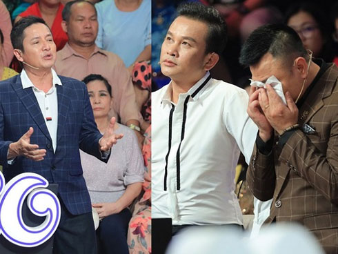 Danh hài Chí Trung đã ly hôn người vợ gắn bó hơn 30 năm, có bạn gái mới là doanh nhân-8