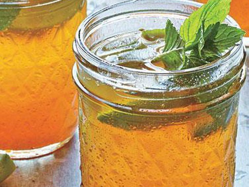 Chọn món đồ uống này vào dịp Tết, da đẹp dáng xinh chưa đủ, bạn còn chữa được vô số bệnh thường gặp-7