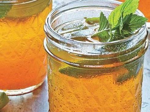 Thải độc gan siêu dễ với món đồ uống làm từ nguyên liệu bếp nhà ai cũng có sẵn lại rẻ bèo