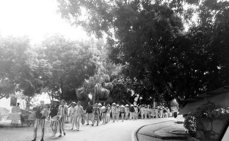 Bi kịch của nữ phạm nhân nhiễm HIV từ chồng-3