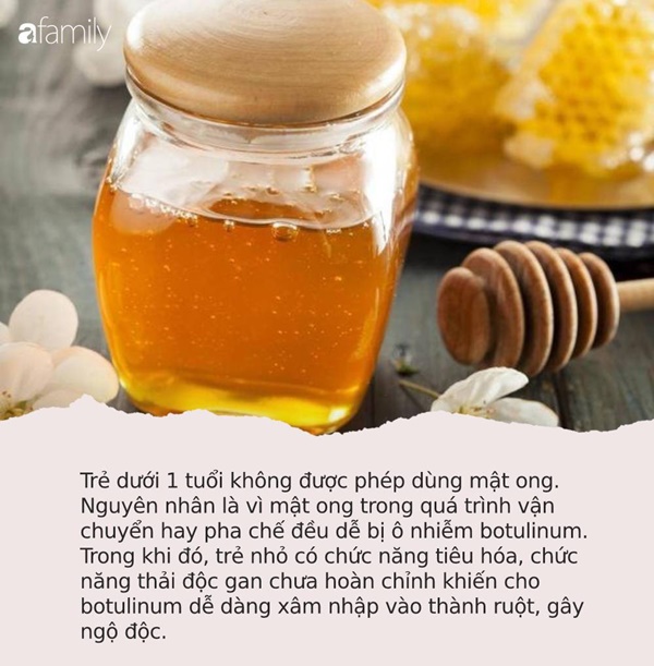 Mật ong là thuốc quý trị bệnh và kéo dài tuổi thọ nhưng lại đại kỵ với 6 nhóm người này, tuyệt đối không ăn vì hại khôn lường-2
