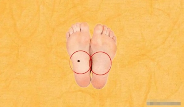 Những nốt ruồi lộc vàng, báo hiệu mệnh Phượng Hoàng, càng lớn tuổi càng nhiều tiền khó ai sánh bằng-4