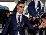 Bạn thân kể về ký ức hãi hùng với Ronaldo: Anh ta rủ tôi chạy bộ lúc 2h30 sáng-4