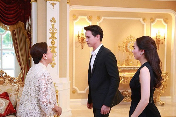 Xin mẹ chồng về ngoại ăn Tết, bà gay gắt: Làm gì có cái lý đó, nàng dâu vui vẻ dạ vâng nhưng sau lại làm một việc khiến bà thay đổi-2