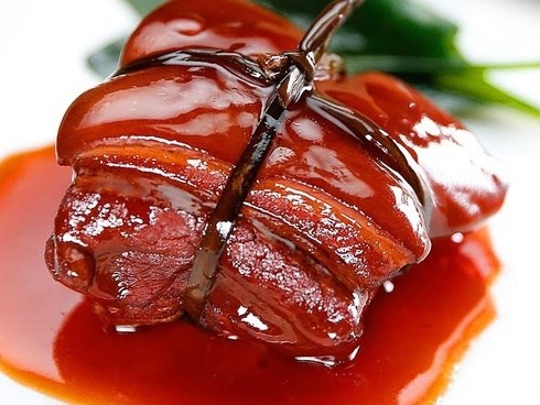 Mẹo làm thịt kho tàu mềm, bóng đón Tết