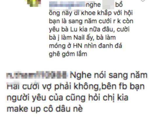 Rộ tin cầu thủ Quang Hải ra Tết kết hôn, dân mạng tranh cãi không ngớt-2