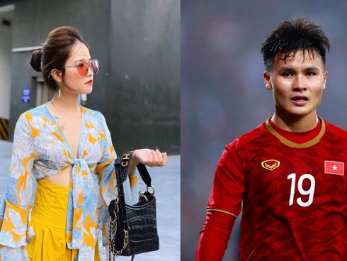 Cô chủ tiệm nail Huyền My bỗng dưng thân thiết với bạn gái Hà Đức Chinh: Gái xinh toàn chơi với nhau hay có gì đặc biệt nhỉ?-6