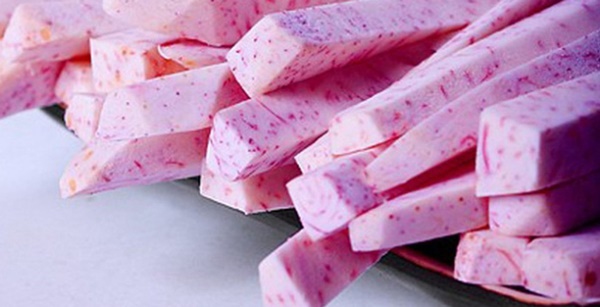 Khoai môn là siêu thực phẩm mùa đông nhưng có người tuyệt đối không nên ăn-2