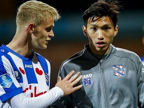 Văn Hậu và những sự vắng mặt đáng tiếc nhất tại VCK U23 châu Á 2020: Gần 2000 tỷ đồng bốc hơi trên đất Thái-11