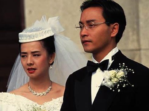 Người con gái duy nhất Trương Quốc Vinh yêu say đắm bất ngờ tiết lộ lý do từ chối lời cầu hôn của anh