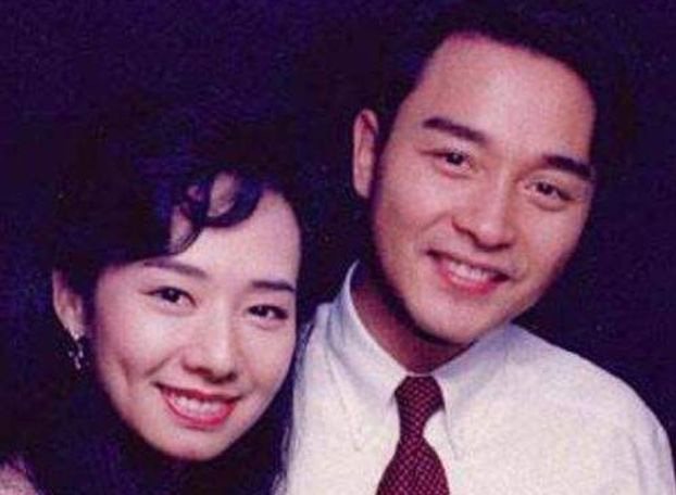 Người con gái duy nhất Trương Quốc Vinh yêu say đắm bất ngờ tiết lộ lý do từ chối lời cầu hôn của anh-4