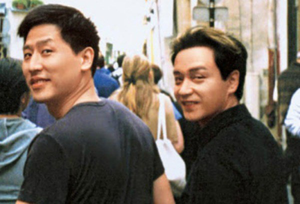 Người con gái duy nhất Trương Quốc Vinh yêu say đắm bất ngờ tiết lộ lý do từ chối lời cầu hôn của anh-7