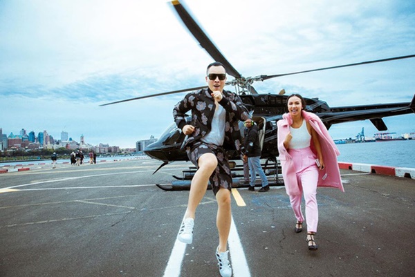 Những tên tuổi Vbiz mới lấn sân” làm Youtube du lịch: Người duyên chưa tới”, kẻ thành công nhưng thị phi cũng chẳng thiếu-7