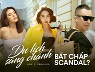 Những tên tuổi Vbiz mới “lấn sân” làm Youtube du lịch: Người “duyên chưa tới”, kẻ thành công nhưng thị phi cũng chẳng thiếu