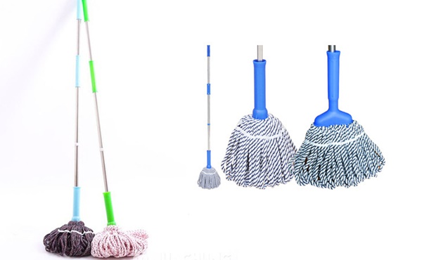 Giặt quần áo thôi chưa đủ, máy giặt còn làm sạch những món đồ này trong tích tắc!-1