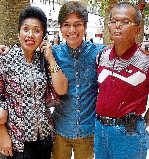 Bỏ thuốc rồi tấn công tình dục 48 nam giới, kẻ hiếp dâm tồi tệ nhất nước Anh bị kết án chung thân-4