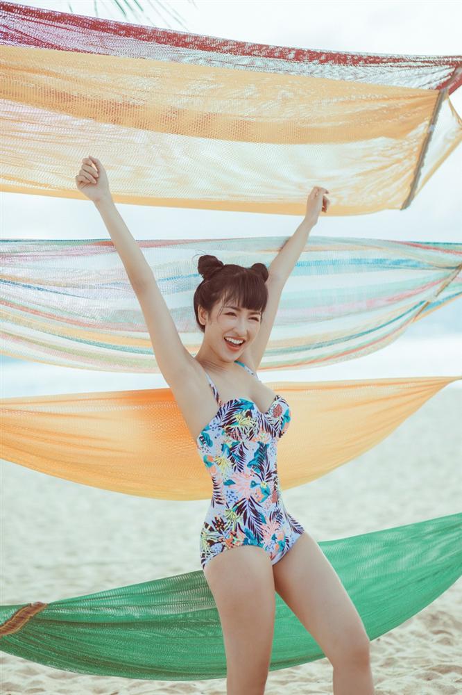 DJ Trang Moon khoe vẻ đẹp đầy nóng bỏng-3