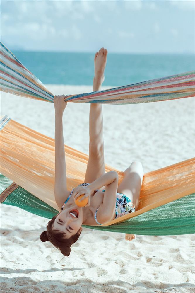 DJ Trang Moon khoe vẻ đẹp đầy nóng bỏng-5