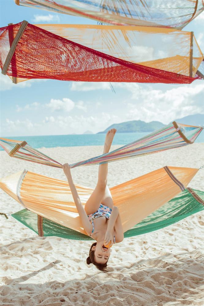DJ Trang Moon khoe vẻ đẹp đầy nóng bỏng-6